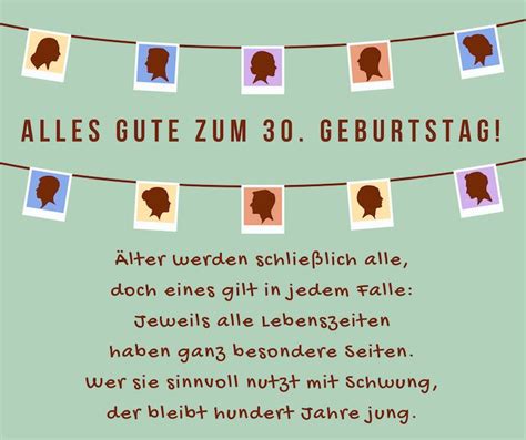 20 Besten Ideen Für 30 Geburtstagssprüche Beste Wohnkultur