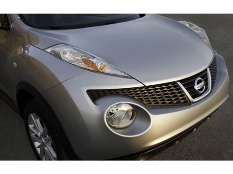 2011 Nissan Juke: 37 Exterior Photos | U.S. News