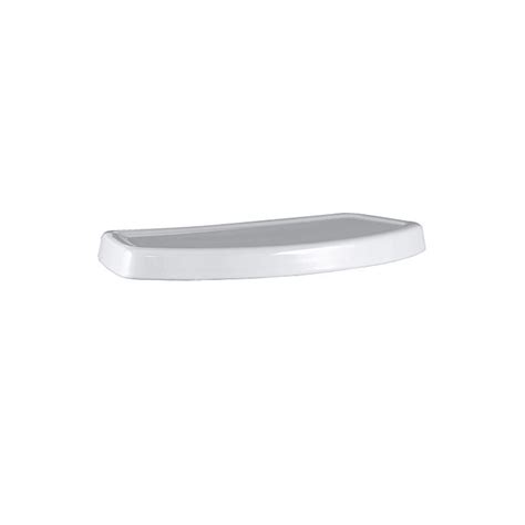 American Standard Toilet Tank Lid 735128 Bidet Accessories