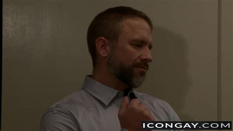 Dirk Caber Feels Like A Daddy After Fucking A Hot JD Phoenix BoyFriendTV