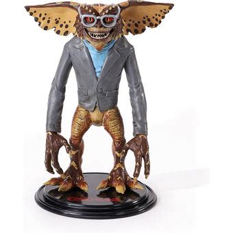 Gremlins Figurine Flexible Bendyfigs Brain 15 Cm Figurine De