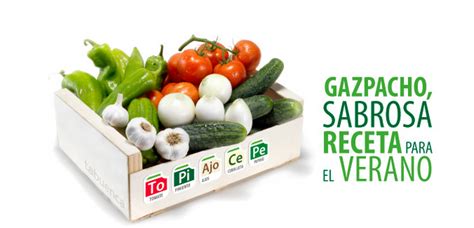 Presentación nuevo colaborador Tabuenca Verduras y Hortalizas Frescas