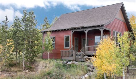 Granby Ranch Cabin Style Home | Moose Real Estate