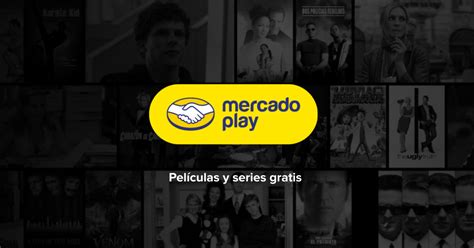 Mercado Play Brasil Assistir S Ries E Filmes Online Gr Tis