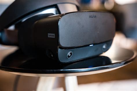 Oculus Rift S Review Appealing Price Accessible Technology Expert