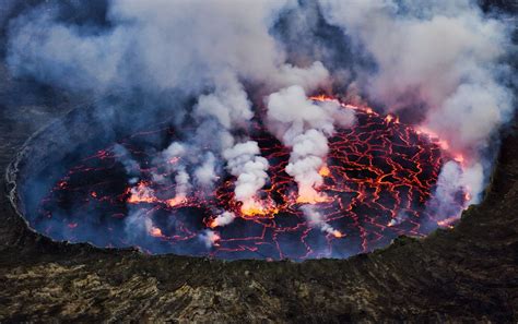 The Worlds Most Dangerous Volcanoes Planet Deadly