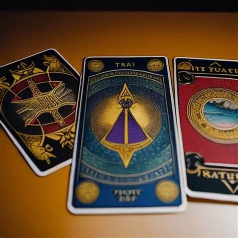 Interpreting Swords In Tarot A Guide To Understanding Conflict