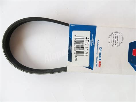 Dây curoa gân Optibelt 4PK1170