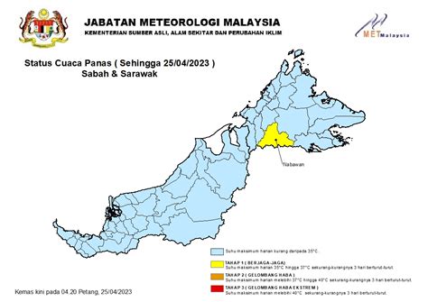 Bernama On Twitter Rt Metmalaysia