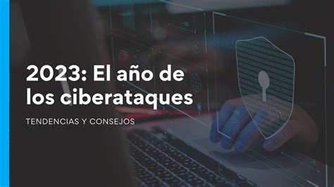 El A O De Los Ciberataques Algoritmia