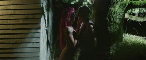 Nude Video Celebs Atlanta Moreno Nude Popeye S Revenge