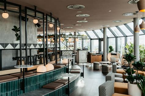 Best Rooftop Bars In Cologne By The Rooftop Guide The Vendry