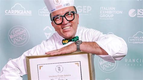 Da Marco Venturino Nasce Il Gelato Kiss Kiss Kisskissit