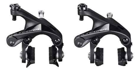 Kit Freno Shimano Ultegra R8100 Ruta Tria Celero