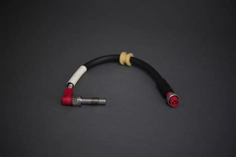 Smith Systems Inc Thermo Tran High Reliability Temperature Sensors