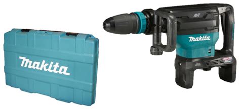 MAKITA HM002GZ03 MŁOT UDAROWY AKU SDS MAX 20 9J HM002GZ03 Cena