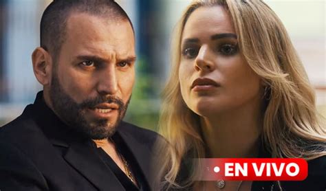 Telemundo El Señor De Los Cielos 8 Capítulo 15 Completo En Vivo Hoy