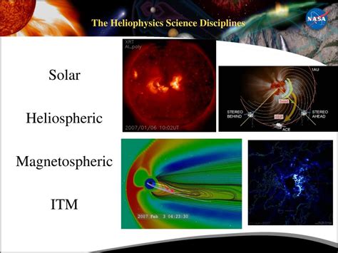 PPT - Evolution of Data Policies and Practices within NASA's ...