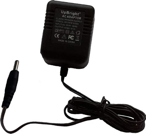 Amazon Upbright V Ac Adapter Compatible With Harman Kardon