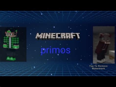 Minecraft Primos Epis Dio Youtube