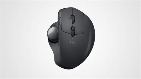 Logitech’s latest mouse has a trackball | MyGaming