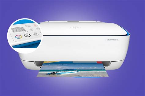 Scan And Copy With Your Hp Deskjet 3632 Printer By 123 Hp Dj Medium