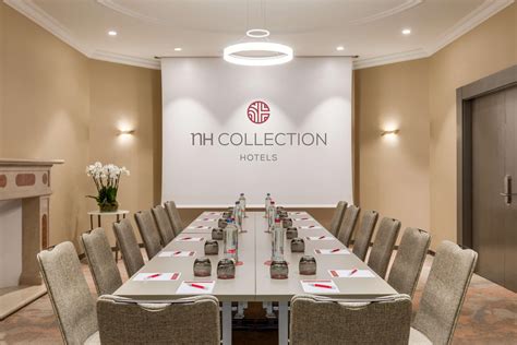 Nh Collection Brussels Grand Sablon Hotel