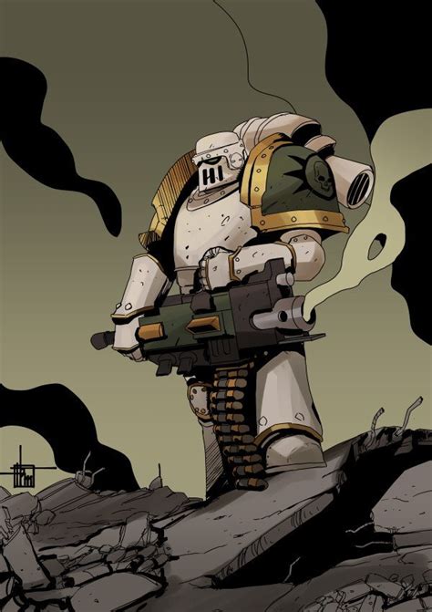 Гвардия смерти | Пикабу