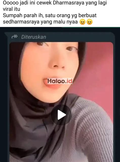 Link Video Dharmasraya Viral Menit Kenapa Ini Kronologinya Haloo Id