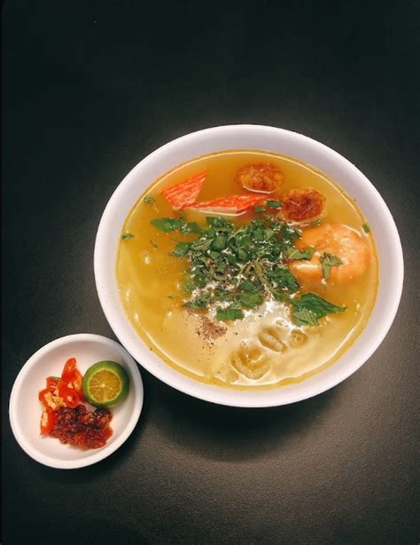 'Mục sở thị' 8 quán bánh canh Đà Lạt hot đông không ngớt khách - Digifood