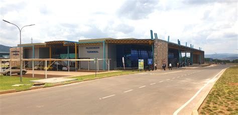 Mchinji Mwami One Stop Border Post Osbp Officially Opened Zambia Smec