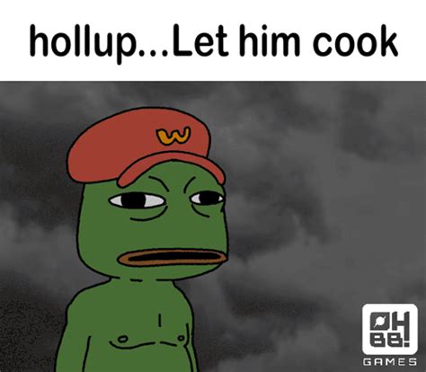 Let Him Cook GIFs | GIFDB.com
