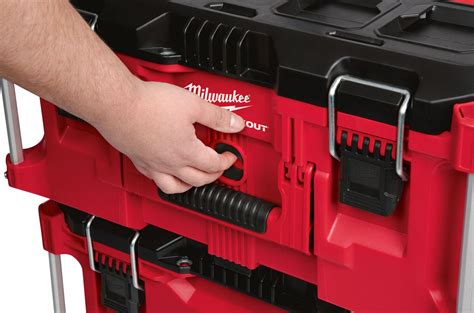 Milwaukee Pc Electricians Tool Kit N Grainger