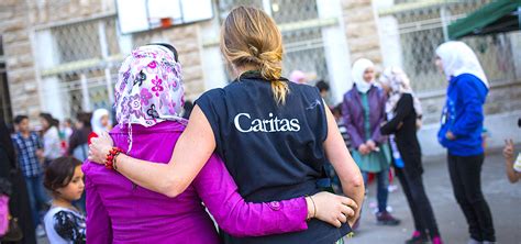 Refugees And Asylum Seekers A Catholic Perspective Catholic Outlook