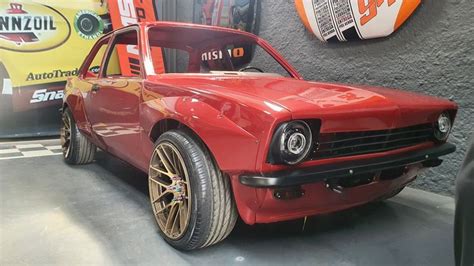 Kit Body Chevette Tubar O Jdm Chevette Chevette Tubar O Jdm