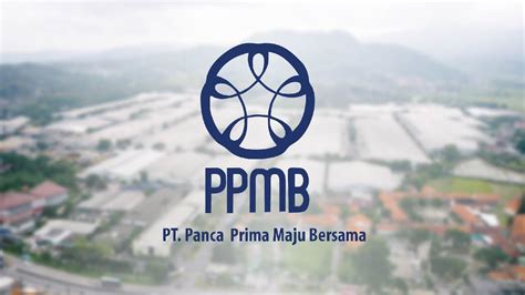 Pt Panca Prima Maju Bersama Company Profile Indonesia Sub Youtube