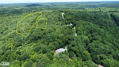 Holts Summit, Callaway County, MO Recreational Property, Undeveloped ...