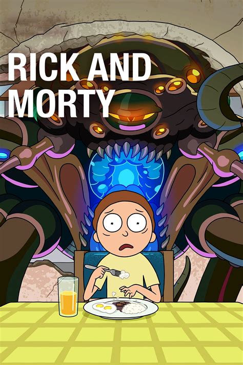 Ver Rick y Morty Temporada 5 - Online Mundoseries