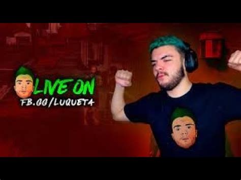 LUQUET4 GTA RP COMPLEXO AO VIVO YouTube