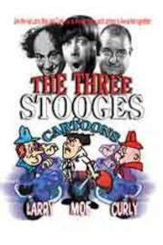 Watch The Three Stooges Cartoons Online | 1965 Movie | Yidio