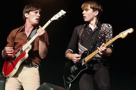 Live Bootlegs: Franz Ferdinand - Live @ Pinkpop Festival, Netherlands ...