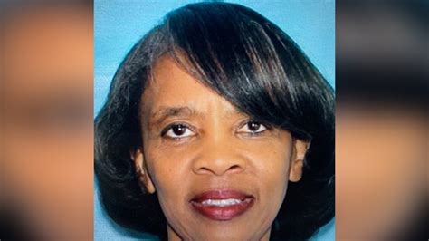 Tpd Missing Woman Located Safe Near Her Home