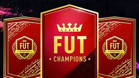 LIVE FIFA 21 Récompense Fut Champion Divisions Rivals Achat