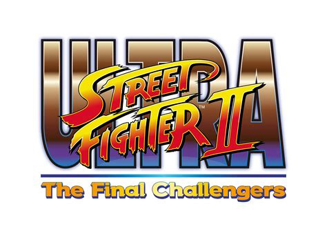 ULTRA STREET FIGHTER II: The Final Challengers Receives One Final ...