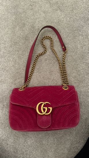 Gucci Marmont Torba Beograd Mojekrpice Rs