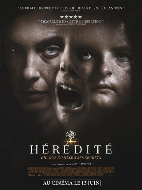 Hereditary 6 Of 7 Extra Large Movie Poster Image Imp Awards