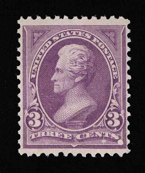 Very Affordable Genuine Scott F Vf Mint Og Nh Purple