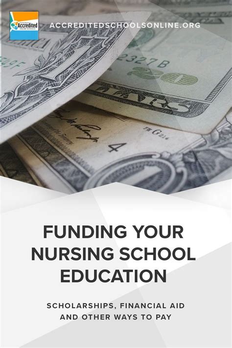 Nursing School Scholarships | Scholarships, Nursing school scholarships ...