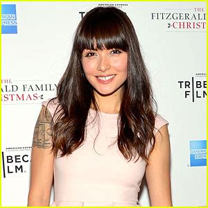 Daniella Pineda Joins ‘The Originals’ | Daniella Pineda, Joseph Morgan ...