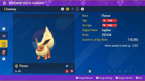 Fire Type Pokémon Strengths And Weaknesses Videogamer